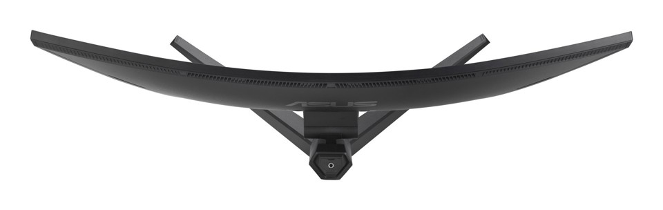 ASUS TUF Gaming VG34WQML5A Monitor PC 86,4 cm (34") 3440 x 1440 Pixel UltraWide Quad HD LED Nero