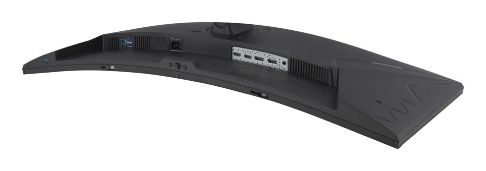 ASUS TUF Gaming VG34WQML5A Monitor PC 86,4 cm (34") 3440 x 1440 Pixel UltraWide Quad HD LED Nero