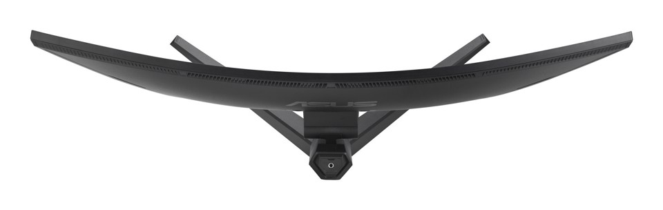 ASUS TUF Gaming VG34WQML5A Monitor PC 86,4 cm (34") 3440 x 1440 Pixel UltraWide Quad HD LED Nero