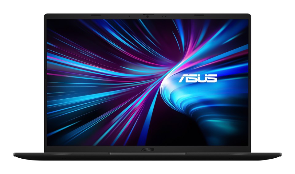 ASUS V3607VM-RP036WS Intel Core 7 240H Computer portatile 40,6 cm (16") WUXGA 16 GB DDR5-SDRAM 1 TB SSD NVIDIA GeForce RTX 5060 Laptop GPU Wi-Fi 6 (802.11ax) Windows 11 Home Nero