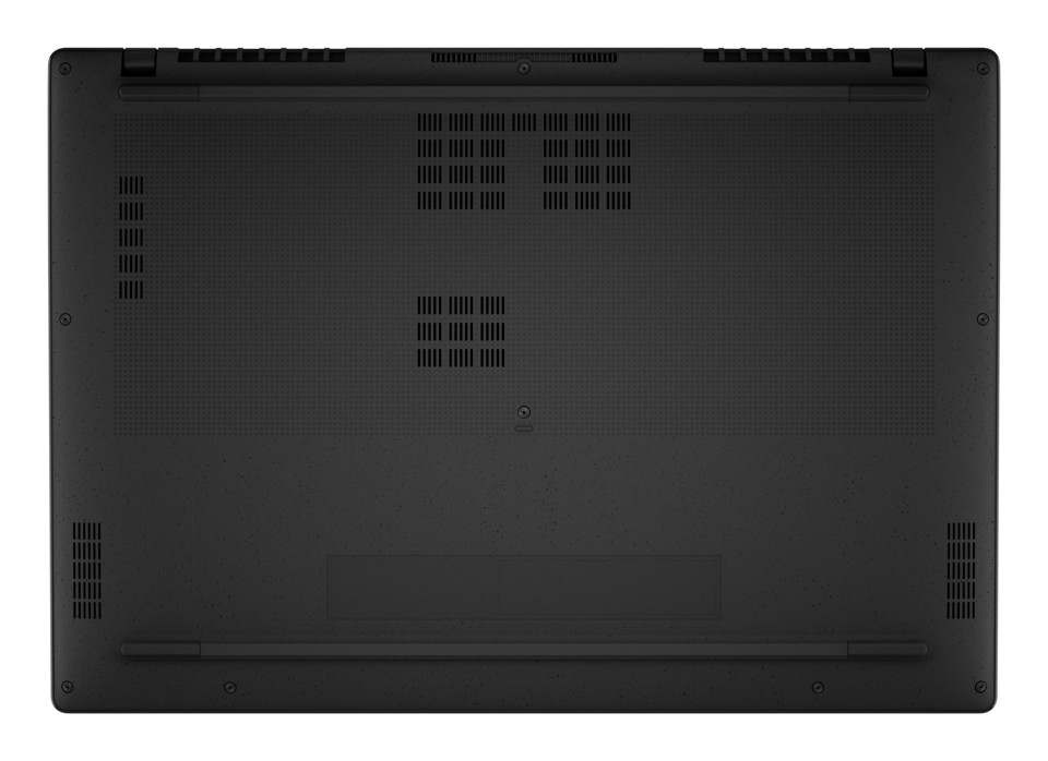 ASUS V3607VM-RP036WS Intel Core 7 240H Computer portatile 40,6 cm (16") WUXGA 16 GB DDR5-SDRAM 1 TB SSD NVIDIA GeForce RTX 5060 Laptop GPU Wi-Fi 6 (802.11ax) Windows 11 Home Nero