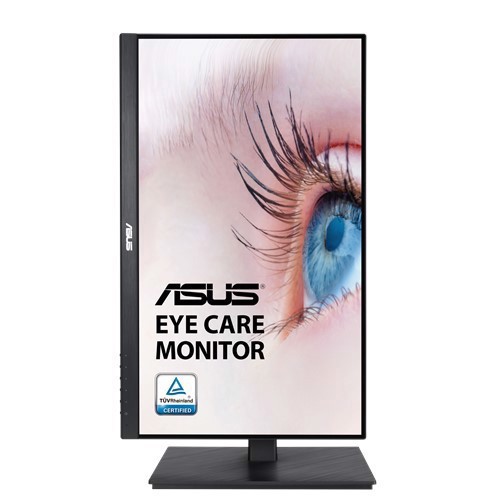 ASUS VA229QSB Monitor PC 54,6 cm (21.5") 1920 x 1080 Pixel Full HD LED Nero