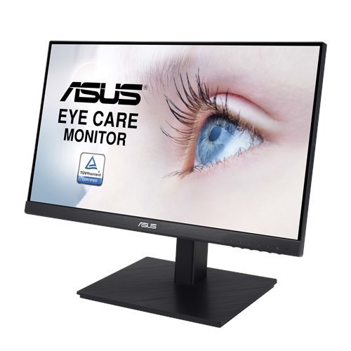 ASUS VA229QSB Monitor PC 54,6 cm (21.5") 1920 x 1080 Pixel Full HD LED Nero