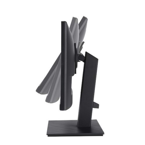 ASUS VA229QSB Monitor PC 54,6 cm (21.5") 1920 x 1080 Pixel Full HD LED Nero