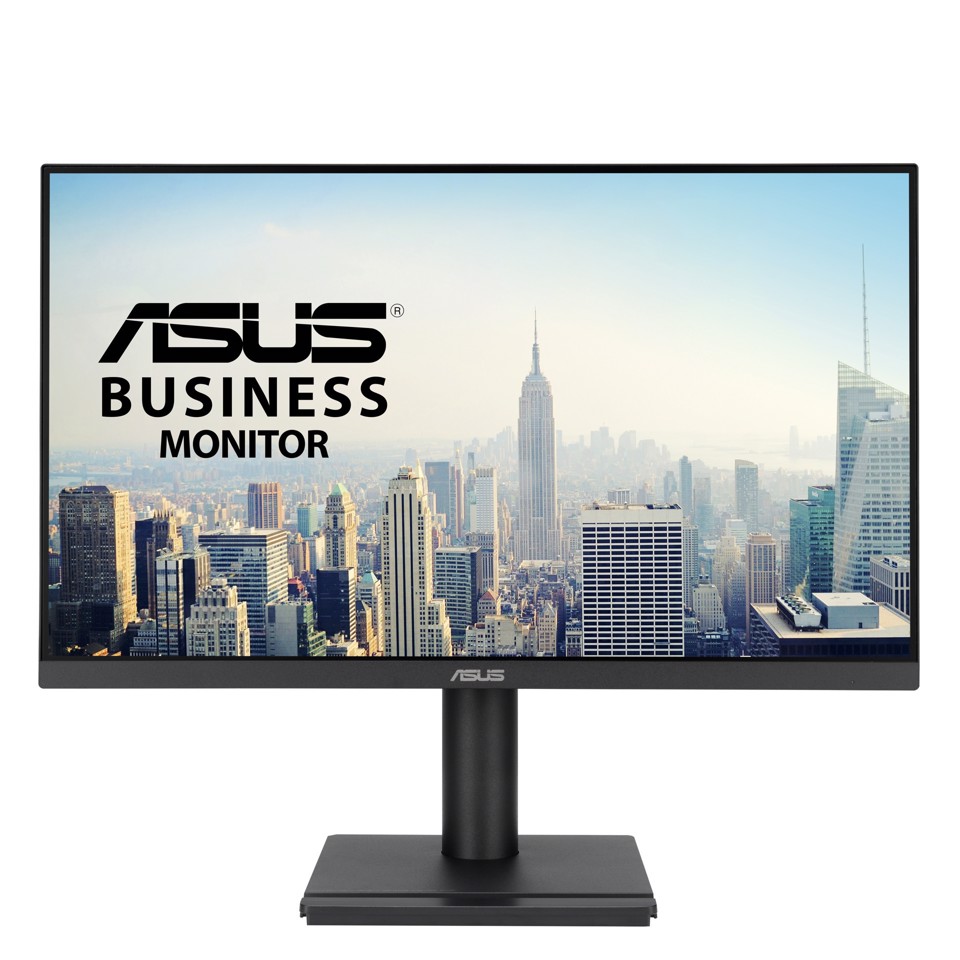 ASUS VA249QGS Monitor PC 60,5 cm (23.8") 1920 x 1080 Pixel Full HD LED Nero