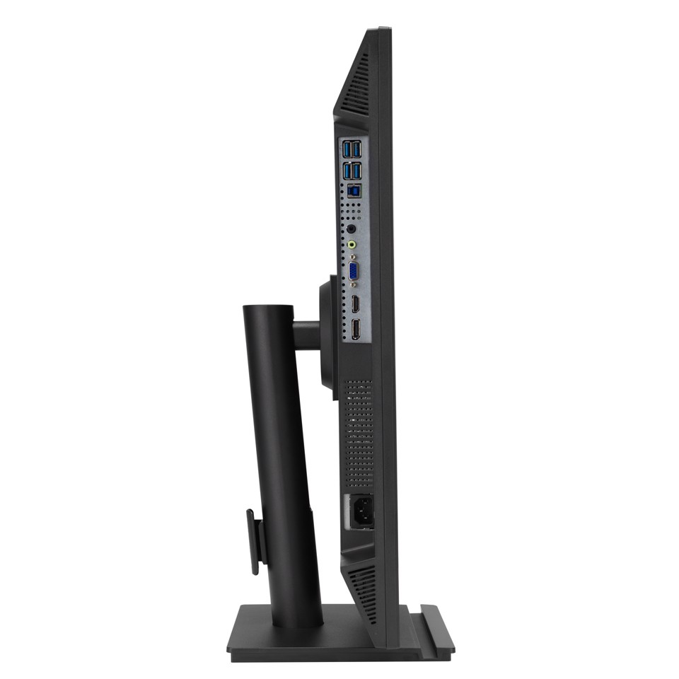 ASUS VA249QGS Monitor PC 60,5 cm (23.8") 1920 x 1080 Pixel Full HD LED Nero