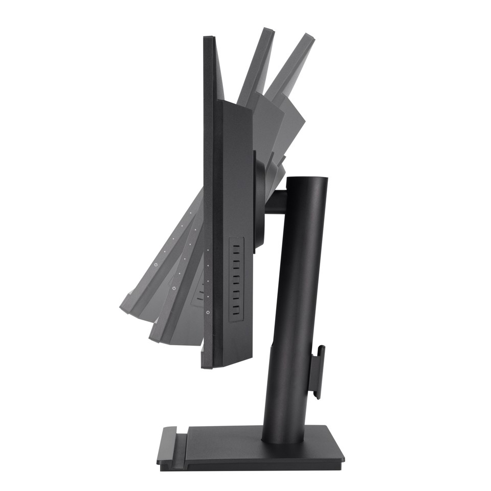 ASUS VA249QGS Monitor PC 60,5 cm (23.8") 1920 x 1080 Pixel Full HD LED Nero
