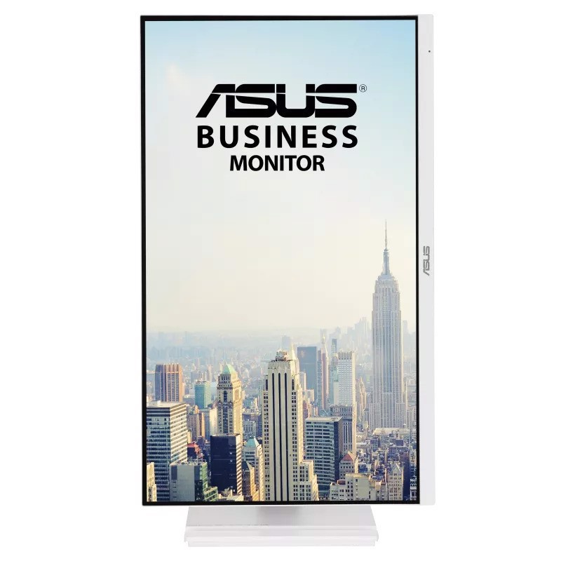 ASUS VA249QGS-W Monitor PC 60,5 cm (23.8") 1920 x 1080 Pixel Full HD LED Bianco