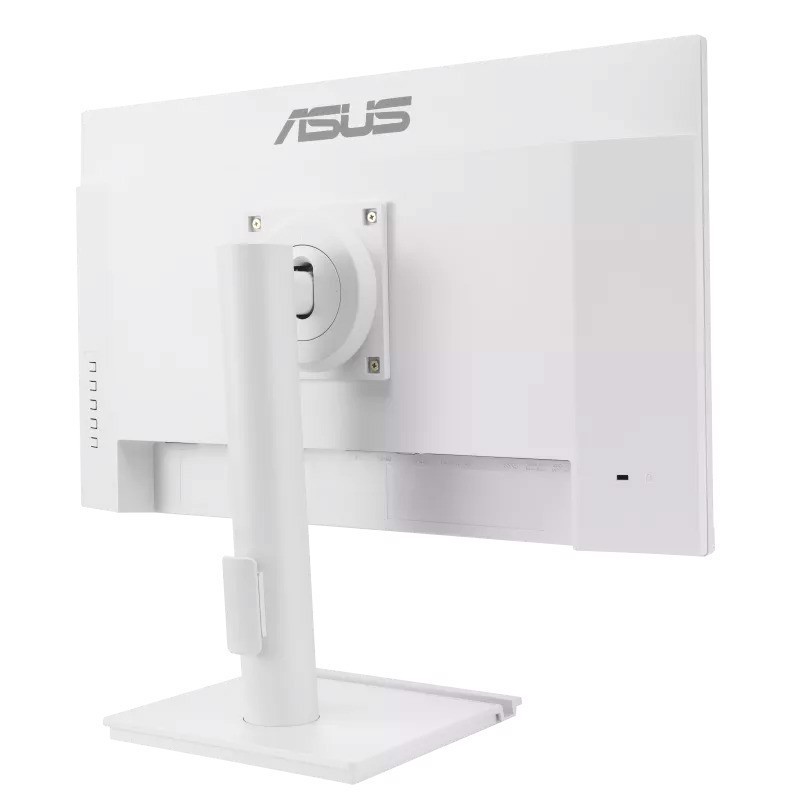 ASUS VA249QGS-W Monitor PC 60,5 cm (23.8") 1920 x 1080 Pixel Full HD LED Bianco