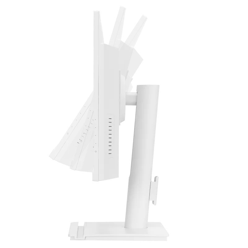 ASUS VA249QGS-W Monitor PC 60,5 cm (23.8") 1920 x 1080 Pixel Full HD LED Bianco