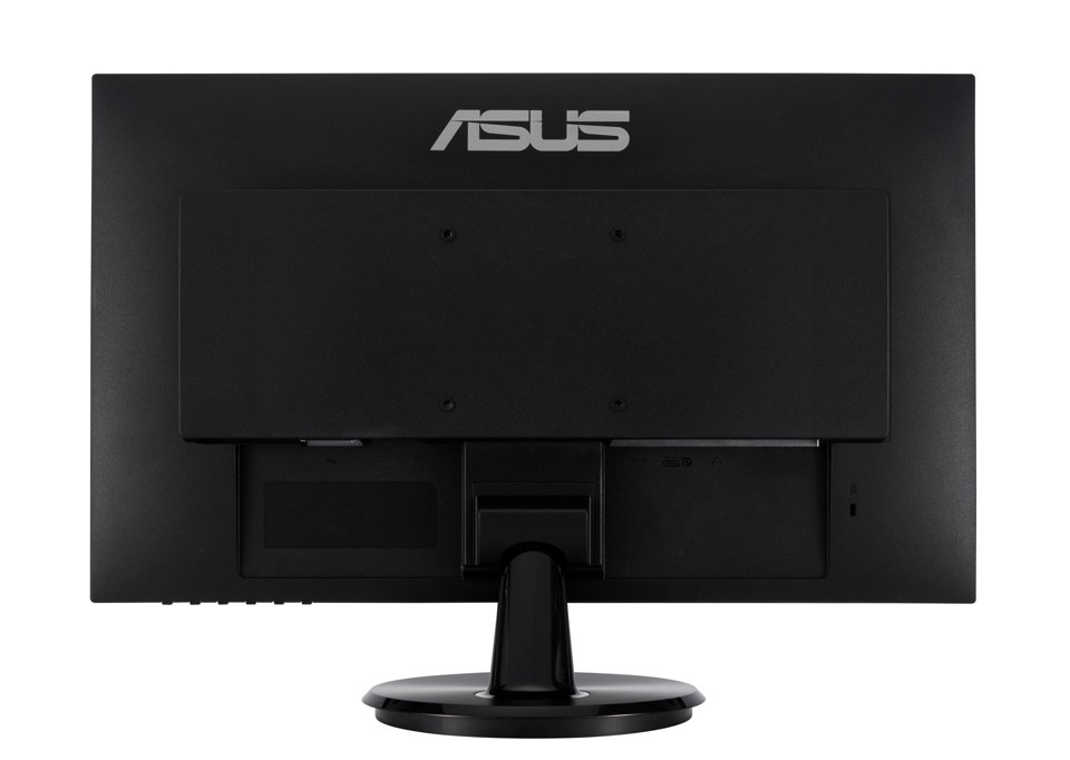 ASUS VA24DCP Monitor PC 60,5 cm (23.8") 1920 x 1080 Pixel Full HD Nero