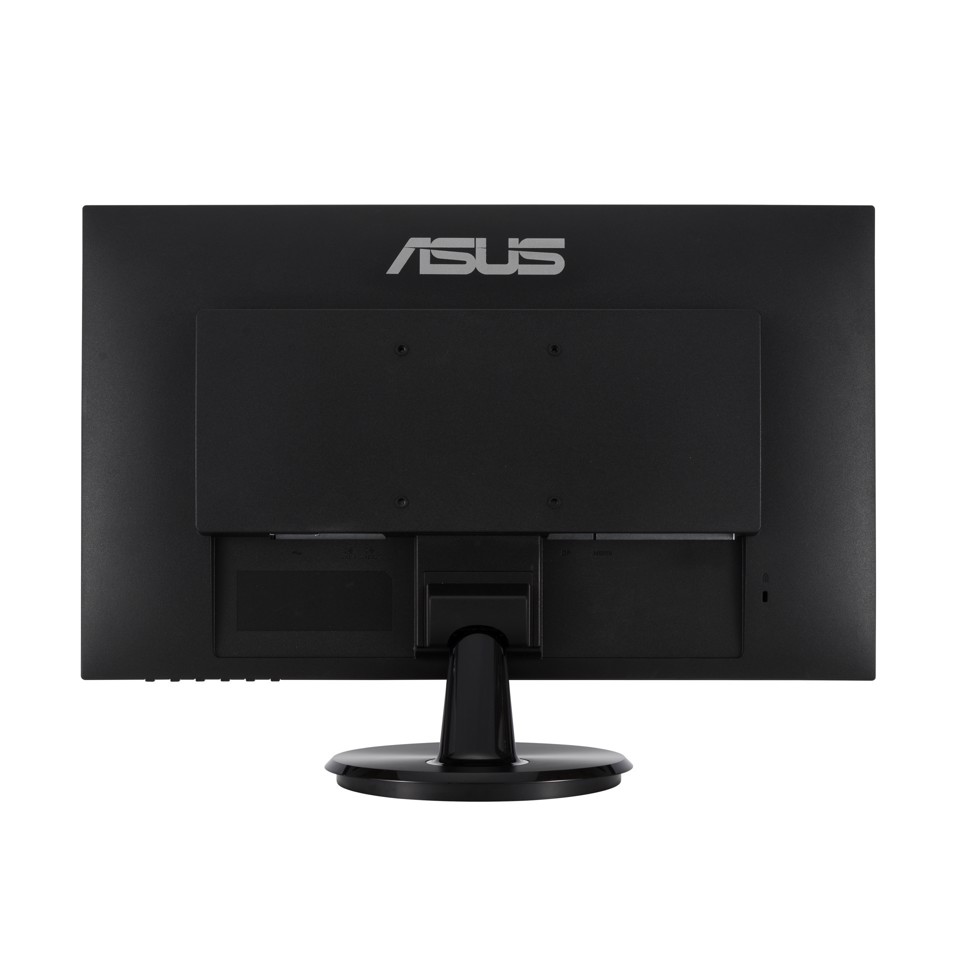 ASUS VA24DQF Monitor PC 60,5 cm (23.8") 1920 x 1080 Pixel Full HD LCD Nero