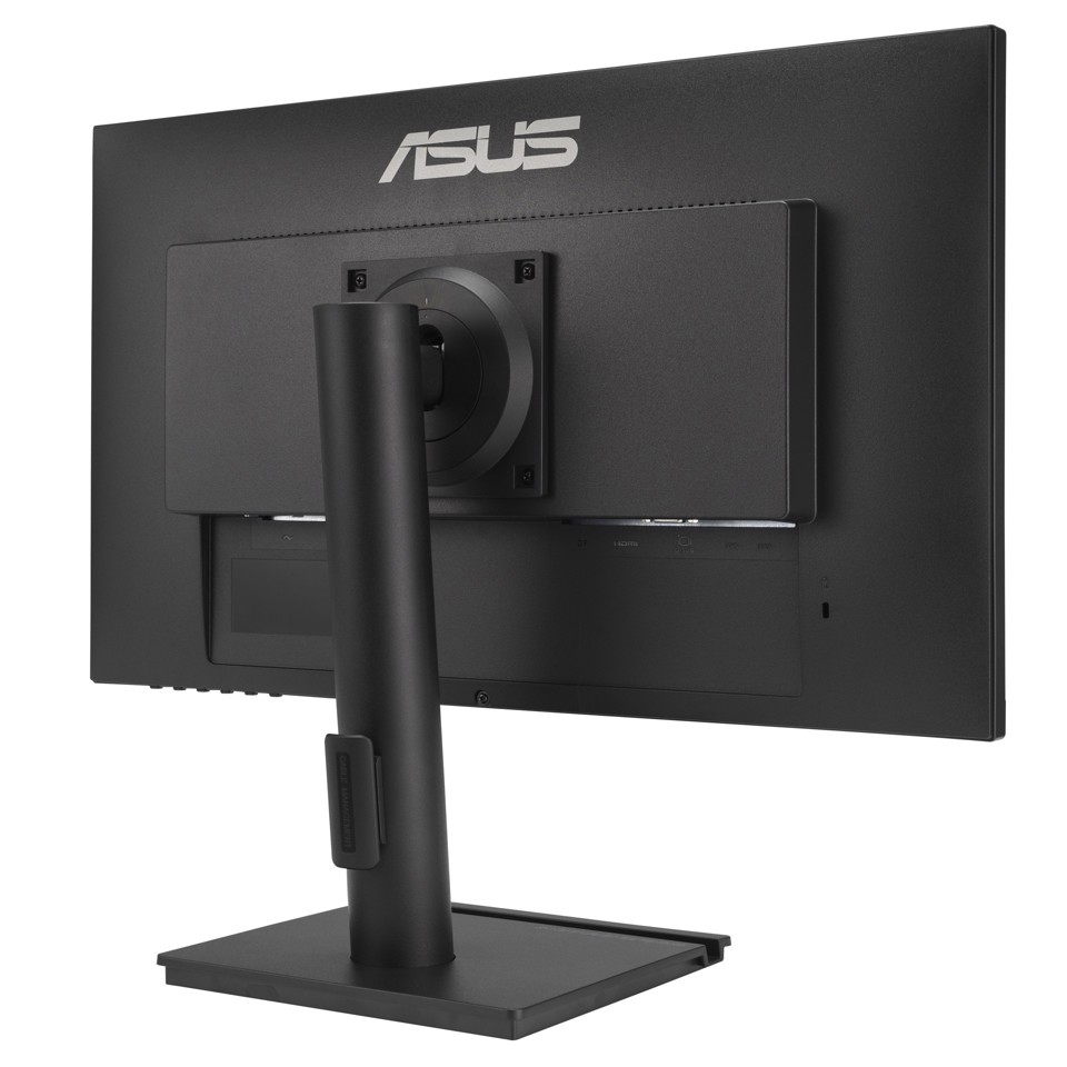 ASUS VA24DQFS Monitor PC 60,5 cm (23.8") 1920 x 1080 Pixel Full HD LCD Nero
