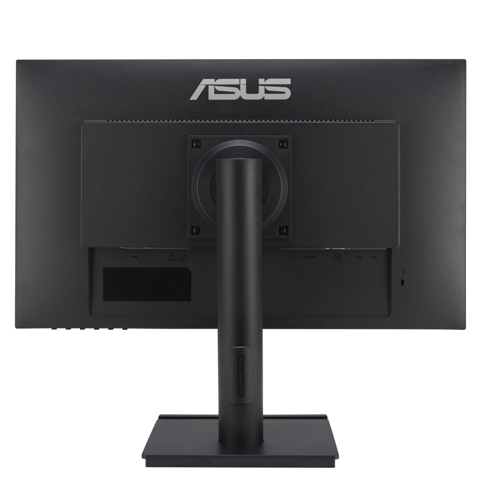 ASUS VA24DQFS Monitor PC 60,5 cm (23.8") 1920 x 1080 Pixel Full HD LCD Nero