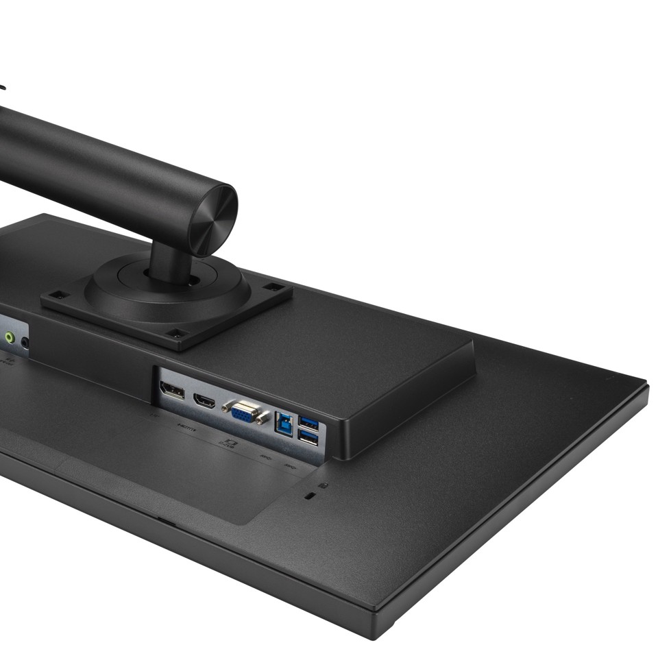 ASUS VA24DQFS Monitor PC 60,5 cm (23.8") 1920 x 1080 Pixel Full HD LCD Nero