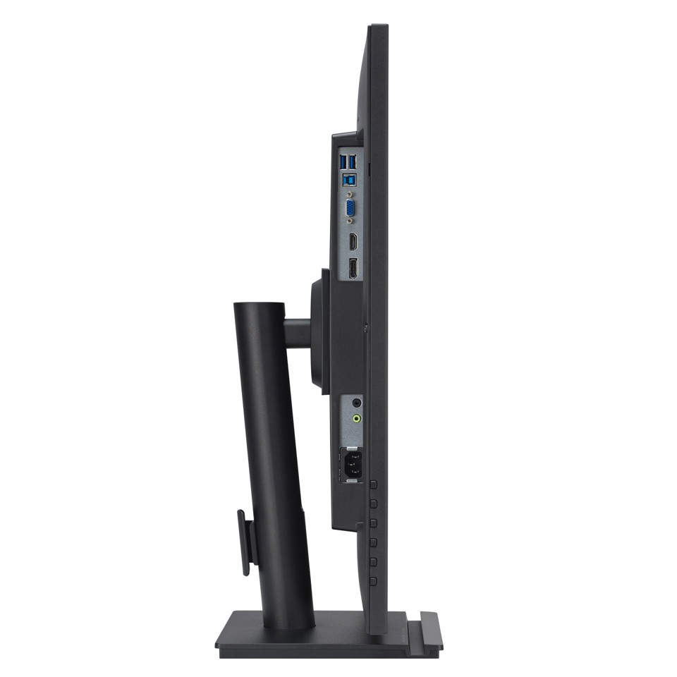 ASUS VA24DQFS Monitor PC 60,5 cm (23.8") 1920 x 1080 Pixel Full HD LCD Nero