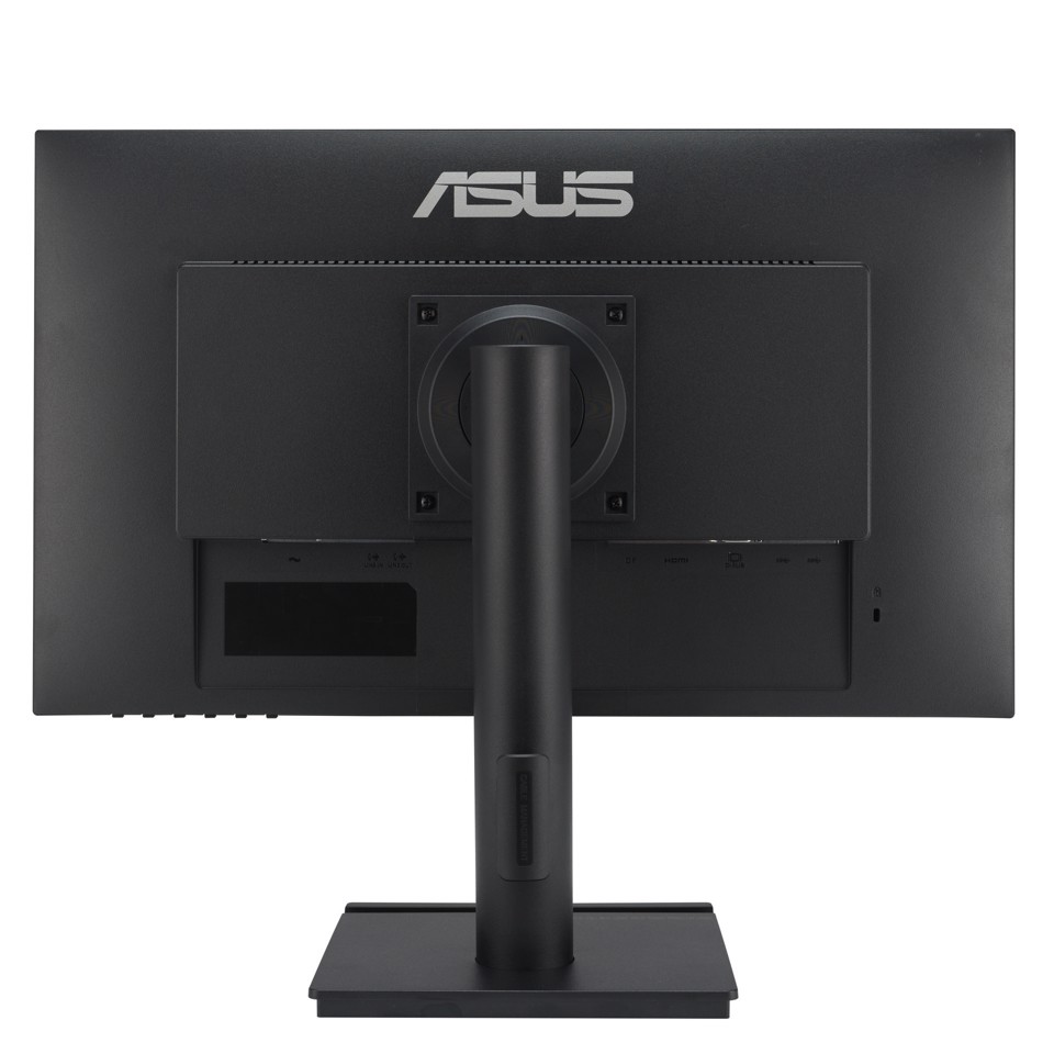 ASUS VA24DQFS Monitor PC 60,5 cm (23.8") 1920 x 1080 Pixel Full HD LCD Nero