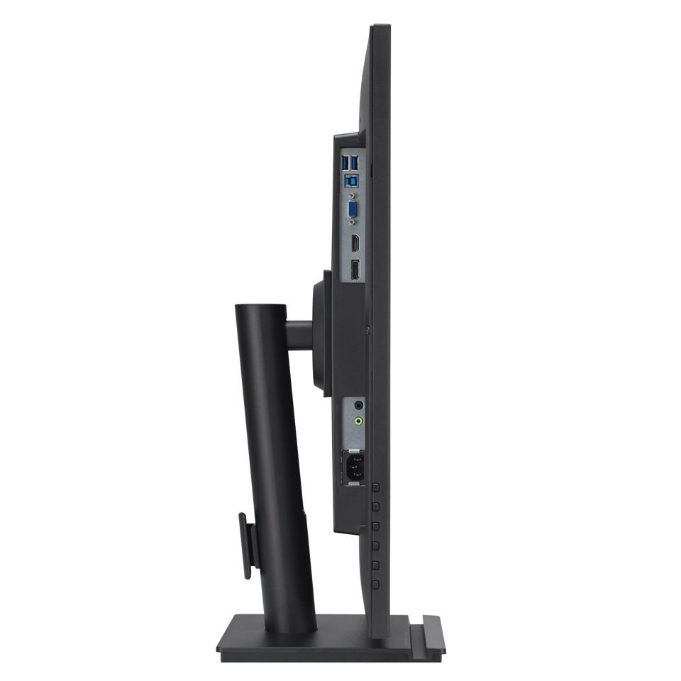 ASUS VA24DQFS Monitor PC 60,5 cm (23.8") 1920 x 1080 Pixel Full HD LCD Nero