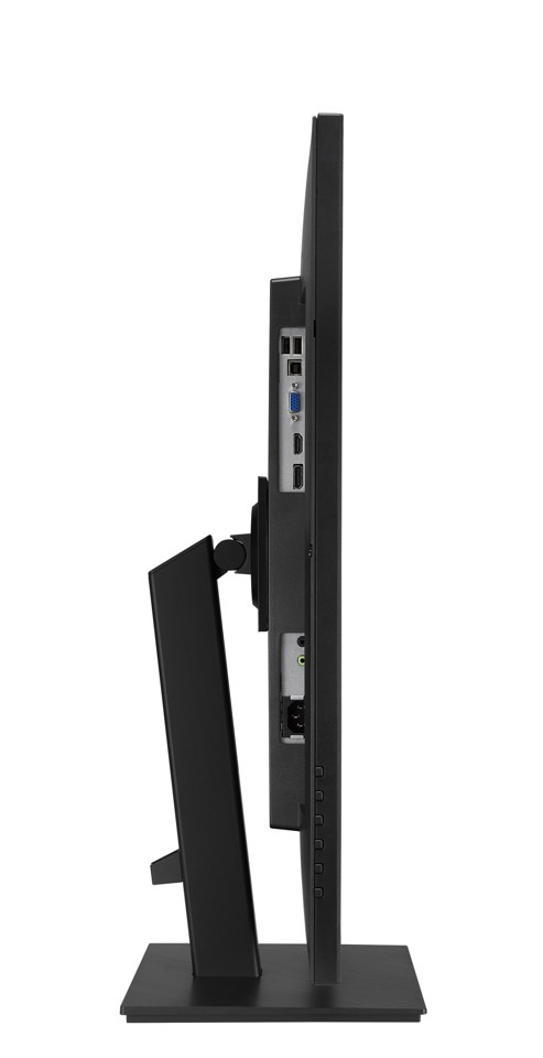 ASUS VA24DQSB Monitor PC 60,5 cm (23.8") 1920 x 1080 Pixel Full HD LCD Nero