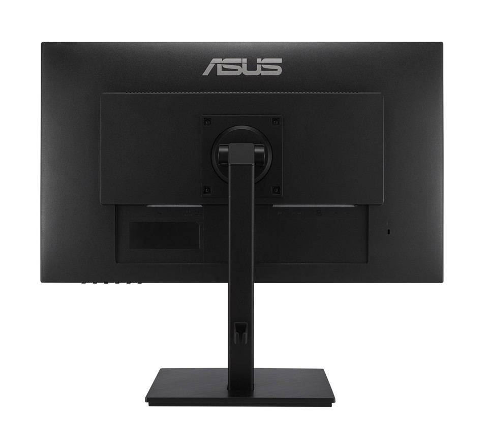 ASUS VA24DQSB Monitor PC 60,5 cm (23.8") 1920 x 1080 Pixel Full HD LCD Nero