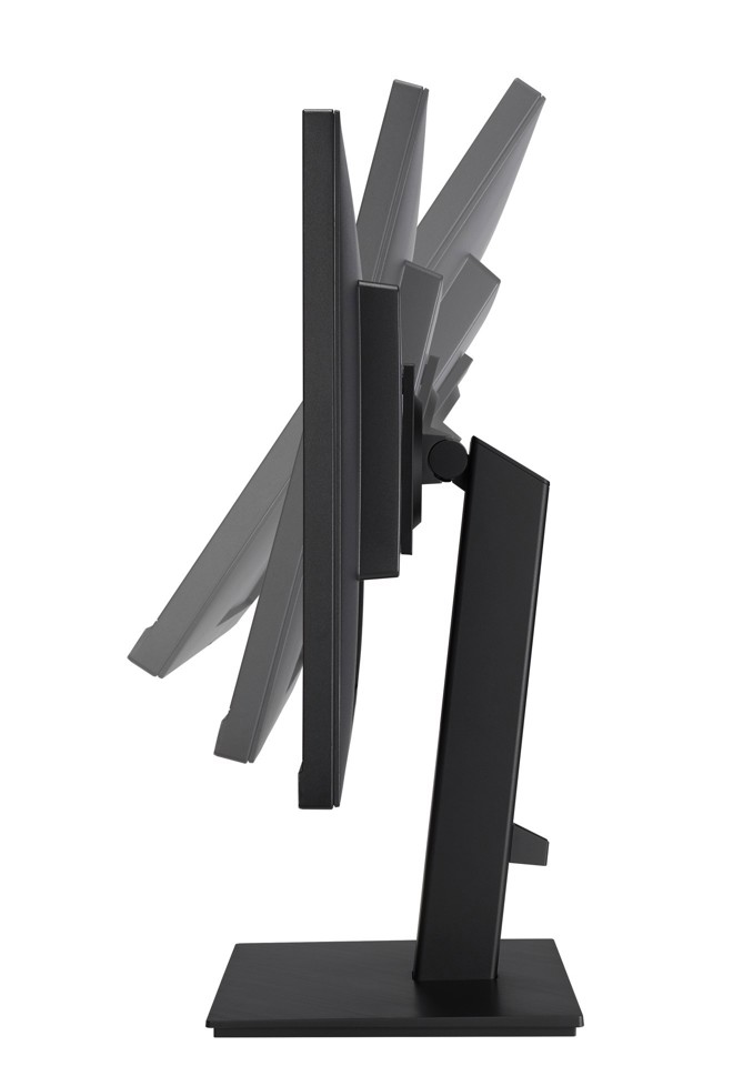 ASUS VA24DQSB Monitor PC 60,5 cm (23.8") 1920 x 1080 Pixel Full HD LCD Nero