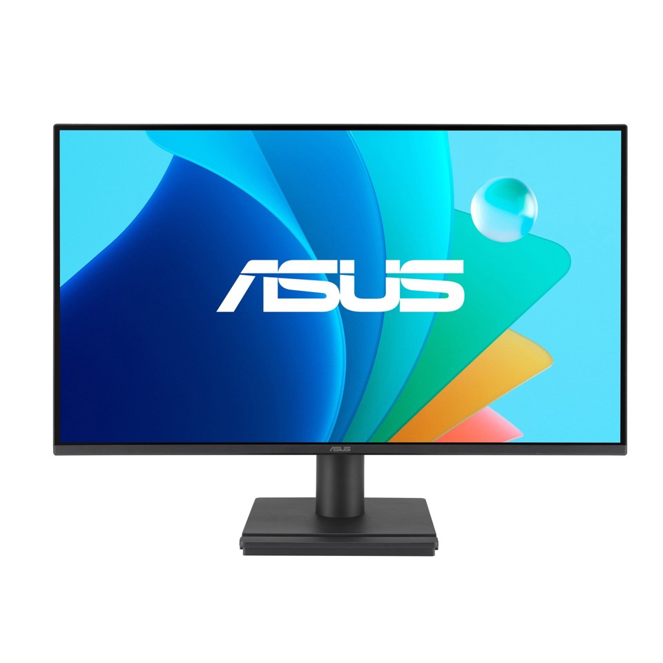 ASUS VA259HGA Monitor PC 62,2 cm (24.5") 1920 x 1080 Pixel Full HD LCD Nero