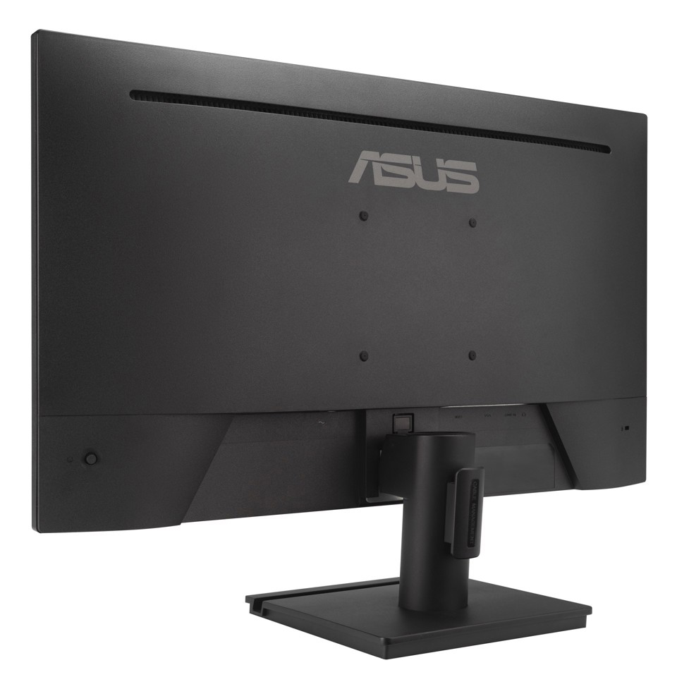 ASUS VA259HGA Monitor PC 62,2 cm (24.5") 1920 x 1080 Pixel Full HD LCD Nero