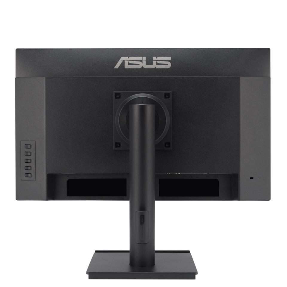 ASUS VA279QGS Monitor PC 68,6 cm (27") 1920 x 1080 Pixel Full HD LCD Nero