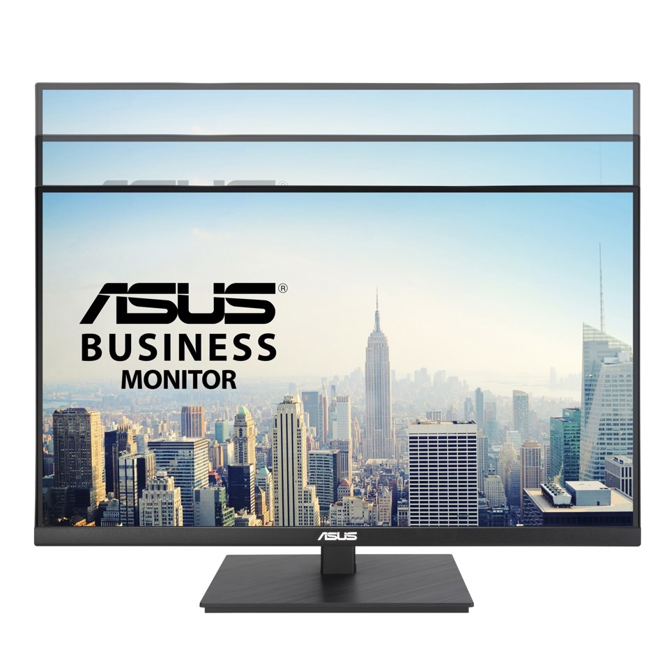 ASUS VA27ACFSN Monitor PC 68,6 cm (27") 2560 x 1440 Pixel Wide Quad HD LCD Nero