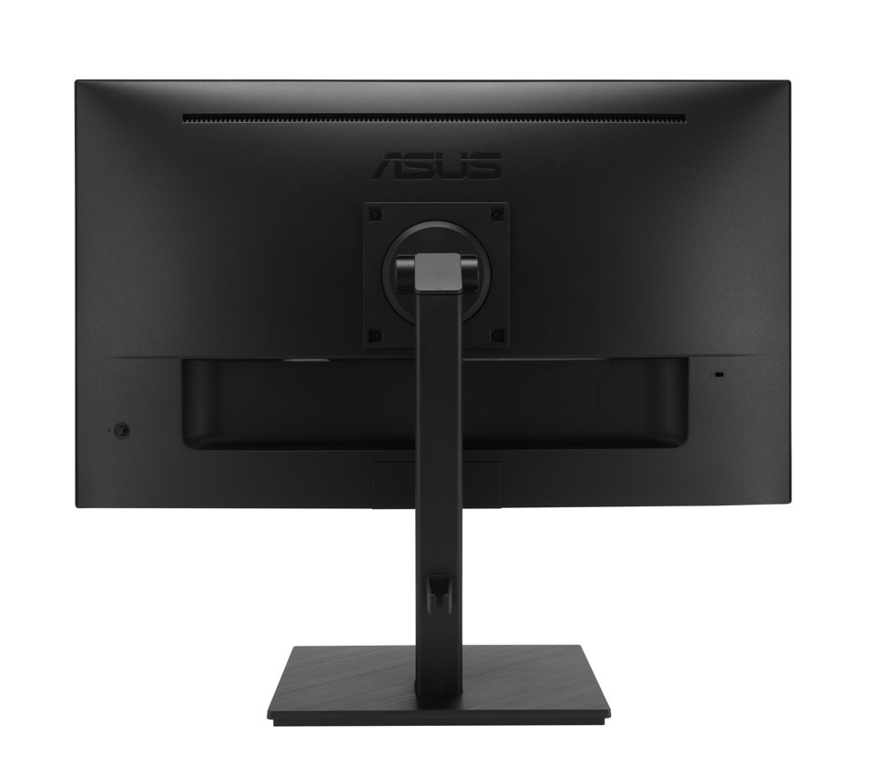 ASUS VA27AQ Monitor PC 68,6 cm (27") 2560 x 1440 Pixel Quad HD LCD Nero