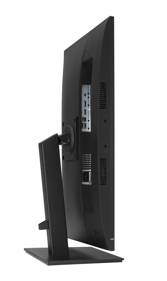 ASUS VA27AQ Monitor PC 68,6 cm (27") 2560 x 1440 Pixel Quad HD LCD Nero