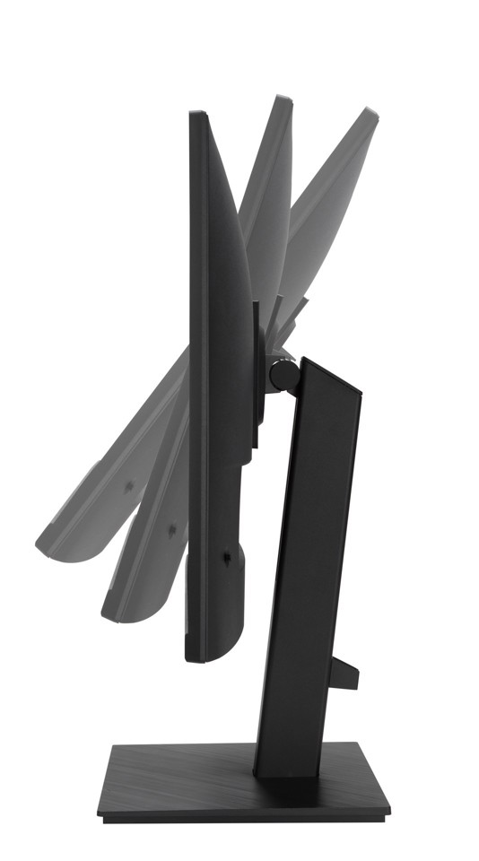 ASUS VA27AQ Monitor PC 68,6 cm (27") 2560 x 1440 Pixel Quad HD LCD Nero