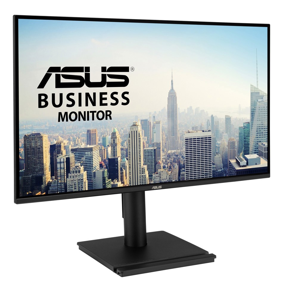 ASUS VA27AQSE Monitor PC 68,6 cm (27") 2560 x 1440 Pixel Quad HD LCD Nero