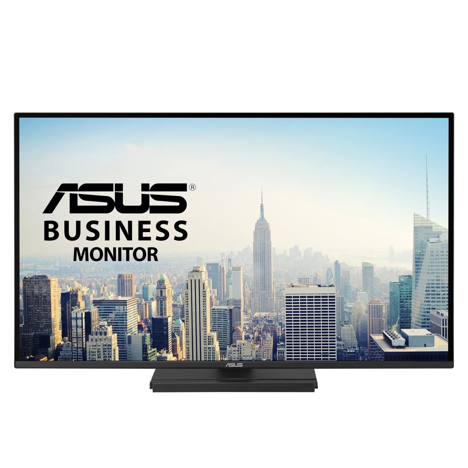 ASUS VA27AQSE Monitor PC 68,6 cm (27") 2560 x 1440 Pixel Quad HD LCD Nero