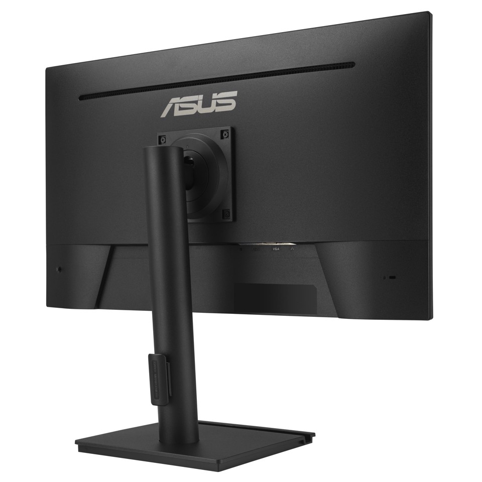 ASUS VA27AQSE Monitor PC 68,6 cm (27") 2560 x 1440 Pixel Quad HD LCD Nero