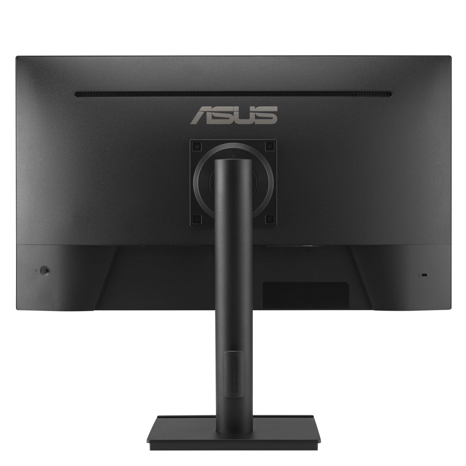 ASUS VA27AQSE Monitor PC 68,6 cm (27") 2560 x 1440 Pixel Quad HD LCD Nero