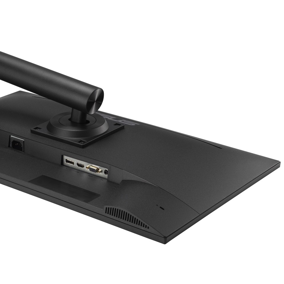 ASUS VA27AQSE Monitor PC 68,6 cm (27") 2560 x 1440 Pixel Quad HD LCD Nero