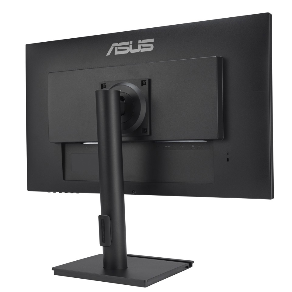 ASUS VA27DQFS Monitor PC 68,6 cm (27") 1920 x 1080 Pixel Full HD LCD Nero