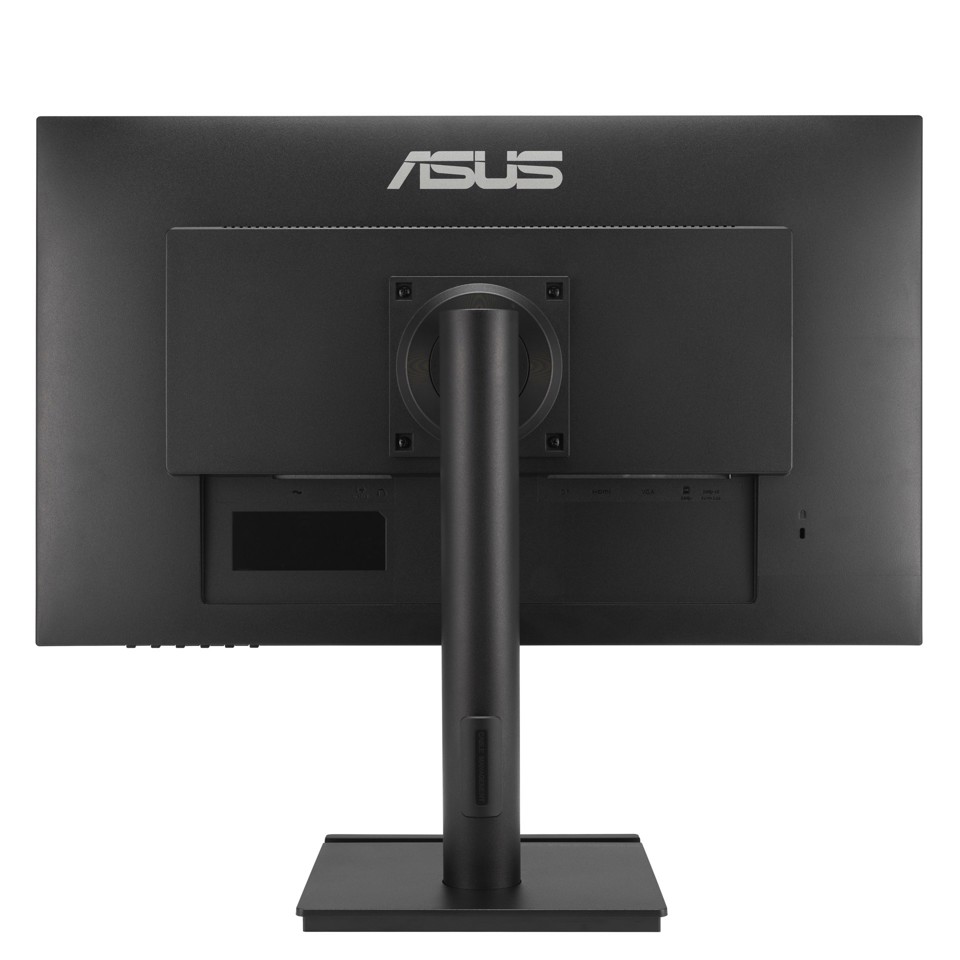ASUS VA27DQFS Monitor PC 68,6 cm (27") 1920 x 1080 Pixel Full HD LCD Nero