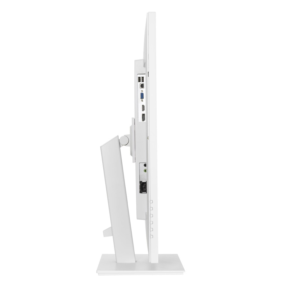 ASUS VA27DQSB-W Monitor PC 68,6 cm (27") 1920 x 1080 Pixel Full HD LED Bianco