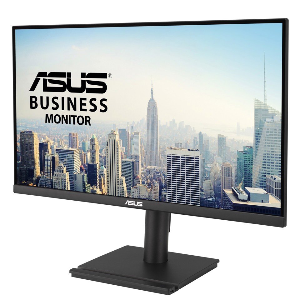 ASUS VA27UCPS Monitor PC 68,6 cm (27") 3840 x 2160 Pixel 4K Ultra HD LCD Nero