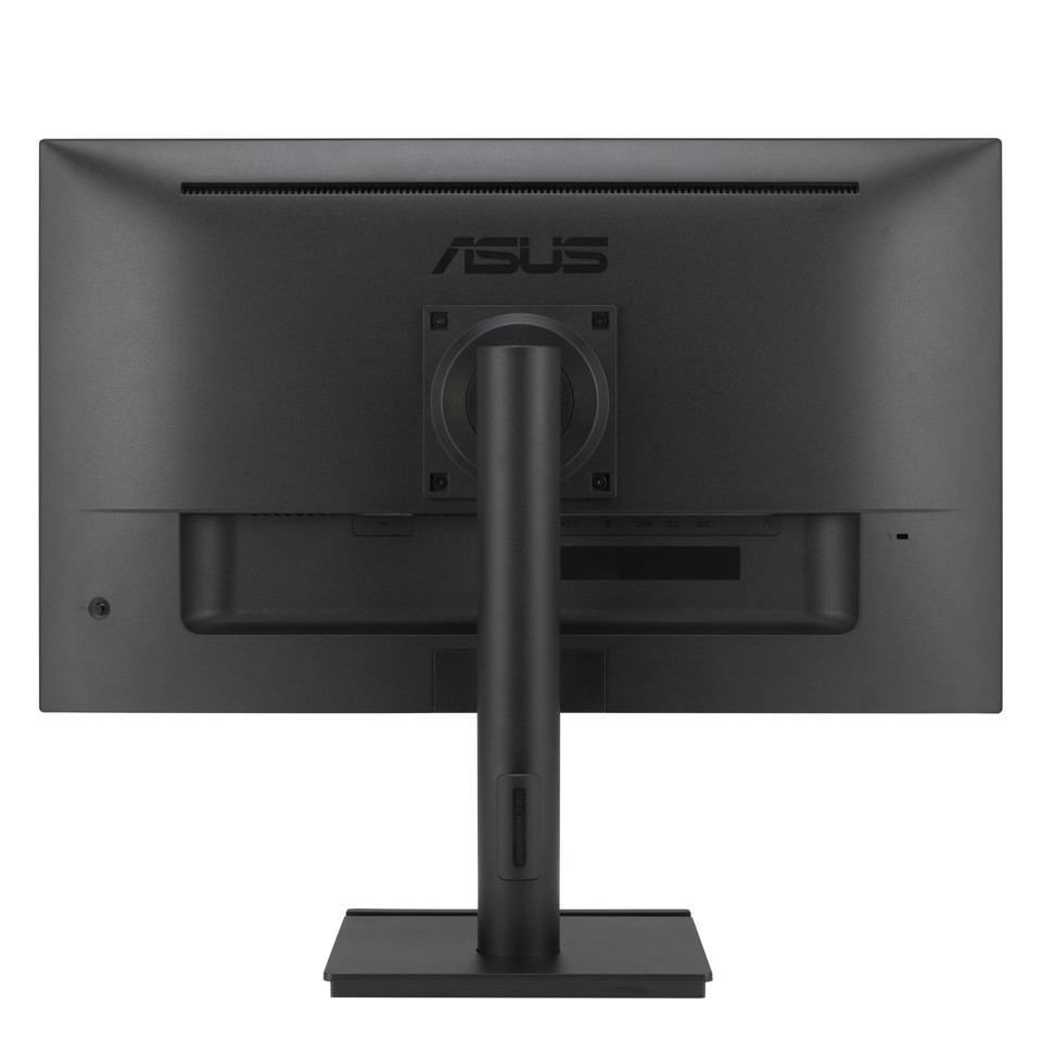 ASUS VA27UCPS Monitor PC 68,6 cm (27") 3840 x 2160 Pixel 4K Ultra HD LCD Nero