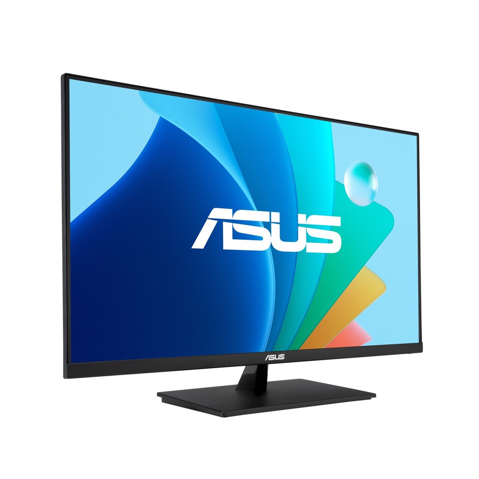 ASUS VA329QG3 Monitor PC 80 cm (31.5") 1920 x 1080 Pixel Full HD LCD Nero