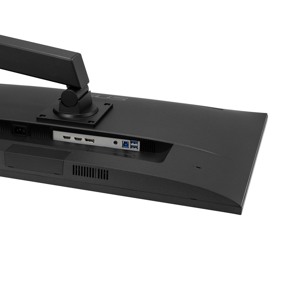 ASUS VA32UQSB Monitor PC 80 cm (31.5") 3840 x 2160 Pixel 4K Ultra HD LED Nero