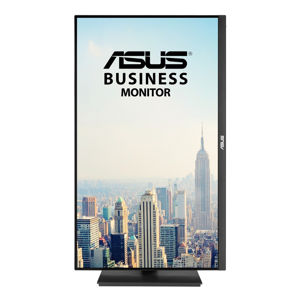 ASUS VA32UQSB Monitor PC 80 cm (31.5") 3840 x 2160 Pixel 4K Ultra HD LED Nero