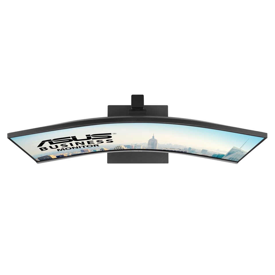 ASUS VA34VCPSR Monitor PC 86,4 cm (34") 3440 x 1440 Pixel Wide Quad HD LCD Nero