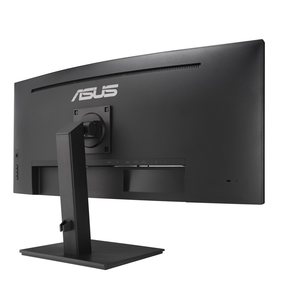 ASUS VA34VCPSR Monitor PC 86,4 cm (34") 3440 x 1440 Pixel Wide Quad HD LCD Nero