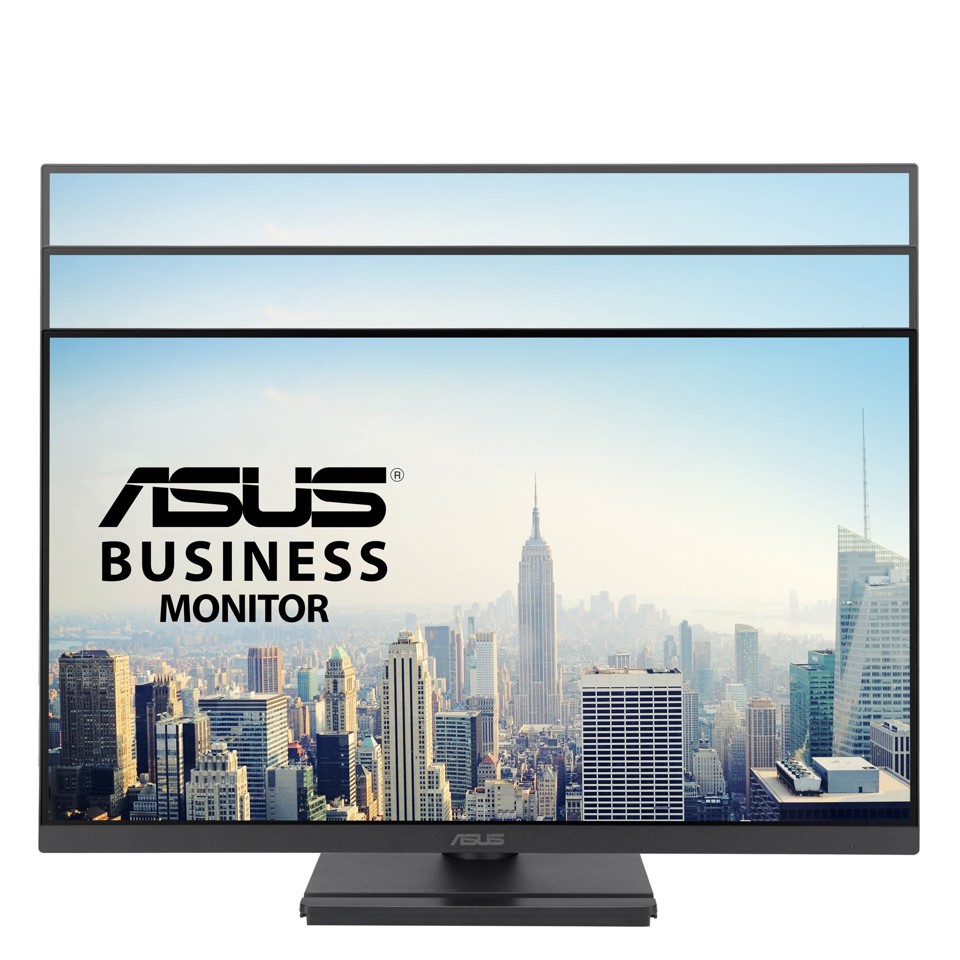 ASUS VB249QG Monitor PC 60,5 cm (23.8") 1920 x 1080 Pixel Full HD LCD Nero