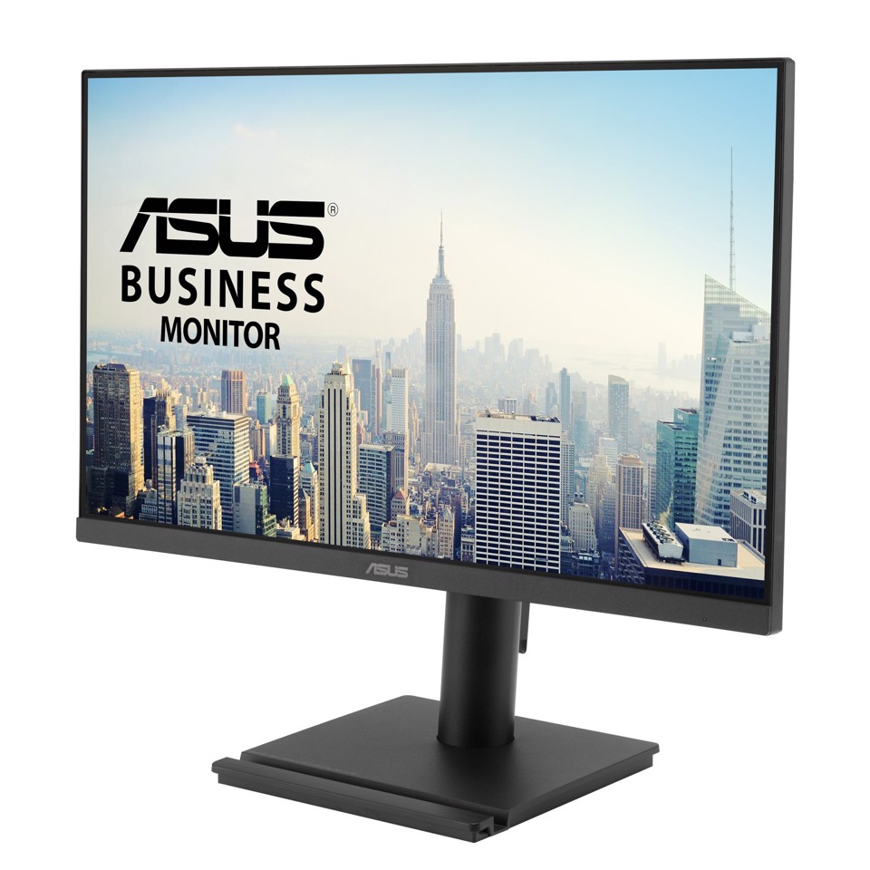 ASUS VB249QG Monitor PC 60,5 cm (23.8") 1920 x 1080 Pixel Full HD LCD Nero