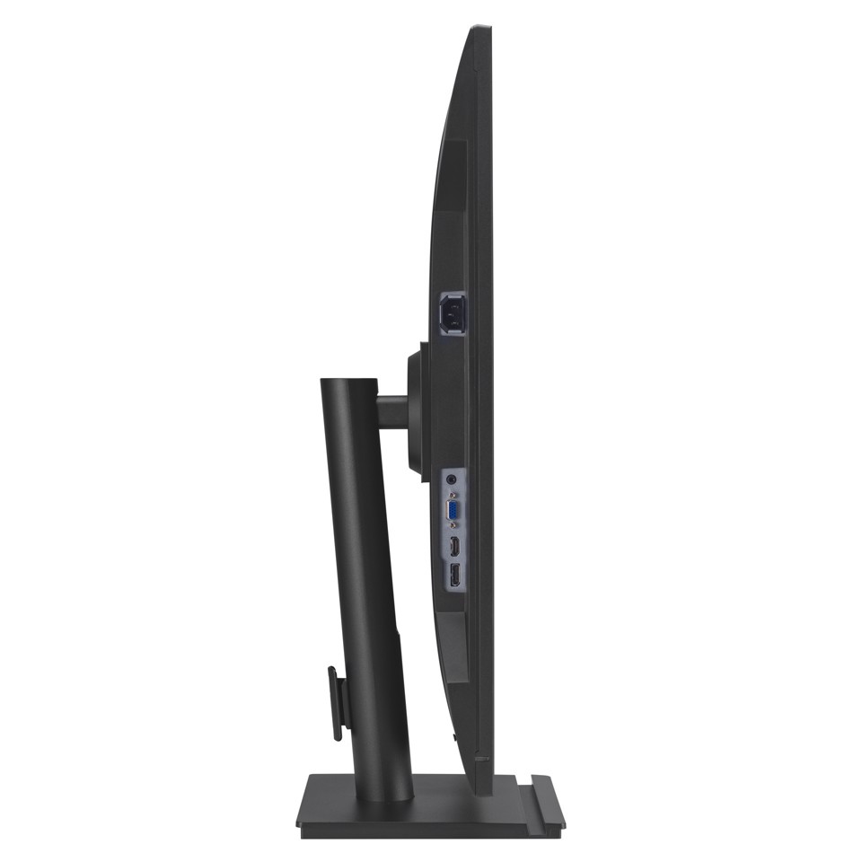 ASUS VB249QG Monitor PC 60,5 cm (23.8") 1920 x 1080 Pixel Full HD LCD Nero